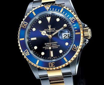 <b>勞力士手表為何會(huì)產(chǎn)生走時(shí)故障？</b>