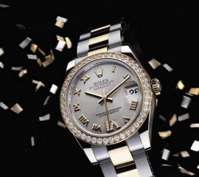 <b>【勞力士手表保養(yǎng)】勞力士手表如何翻新？</b>