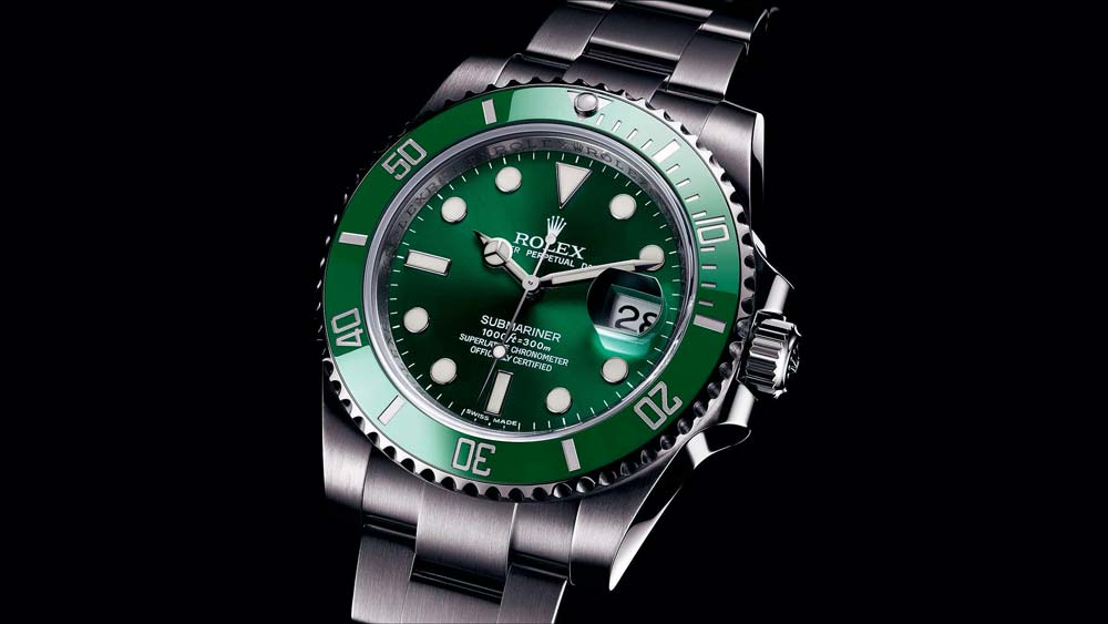 <b>勞力士手表電池壽命多久？</b>