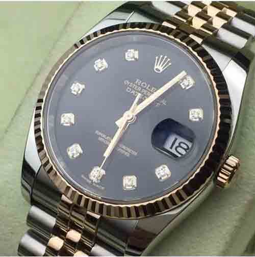 深圳勞力士維修中心-勞力士手表