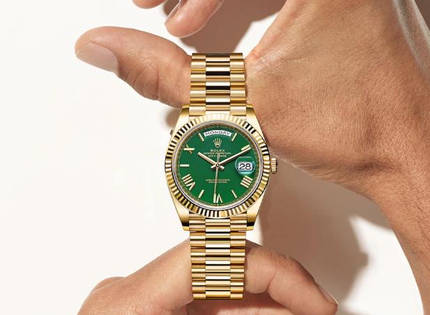 勞力士手表偷停是什么原因(手表偷停)